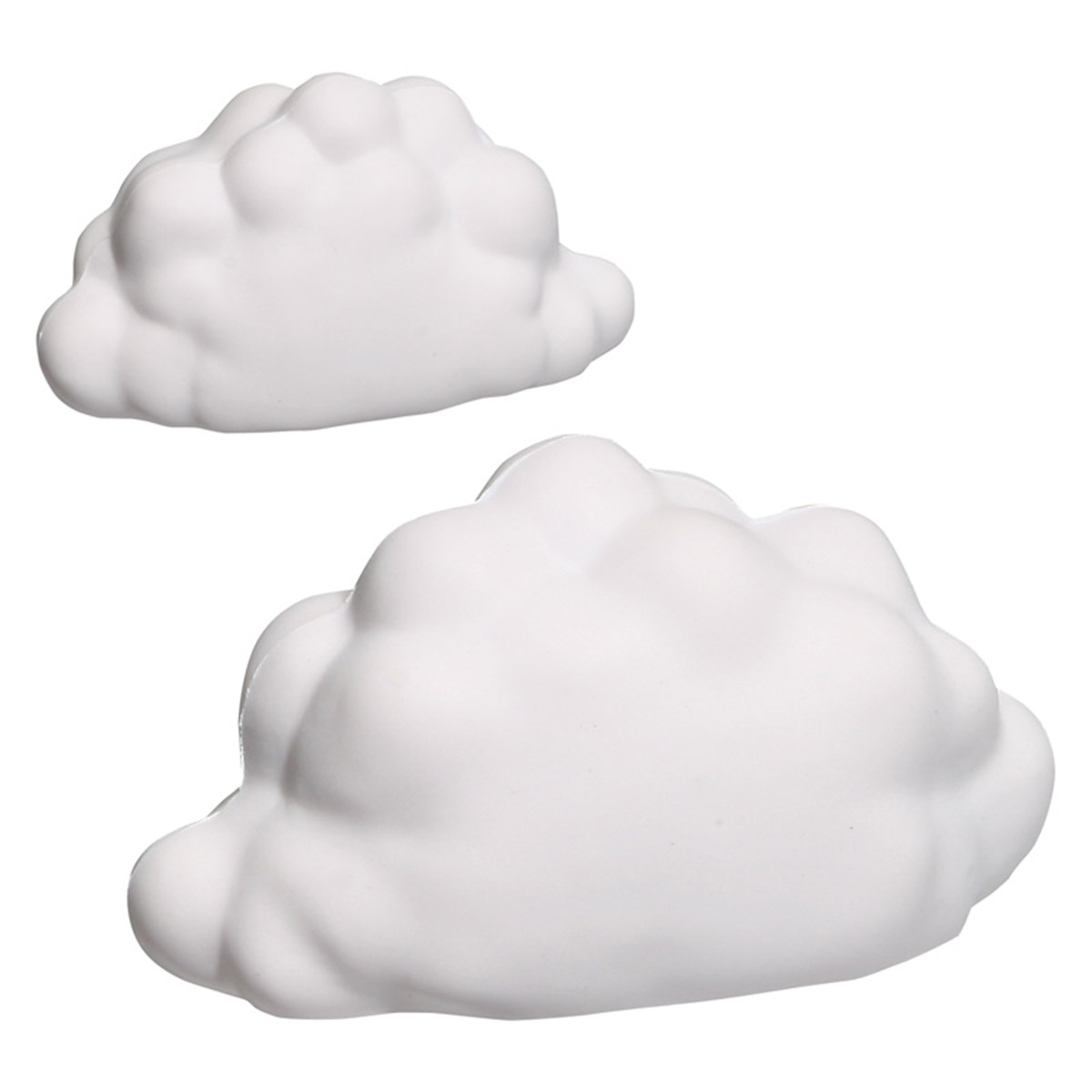 Cloud Stress Reliever 1