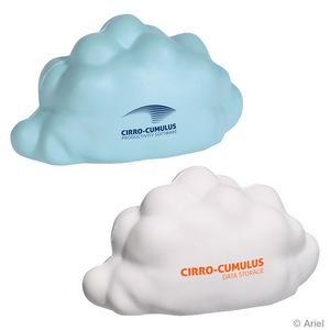 Cloud Stress Reliever 1