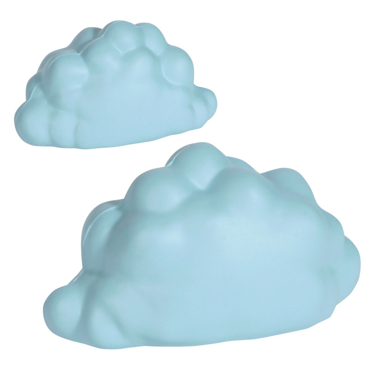 Cloud Stress Reliever 1