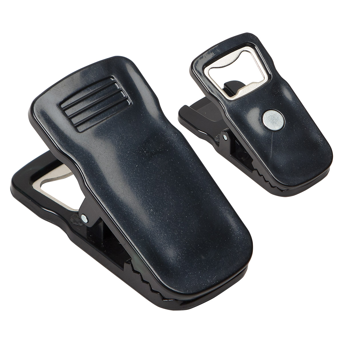 Clip It Bottle Opener 1