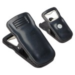 Clip It Bottle Opener - Black Clip It Bottle Opener - Black
