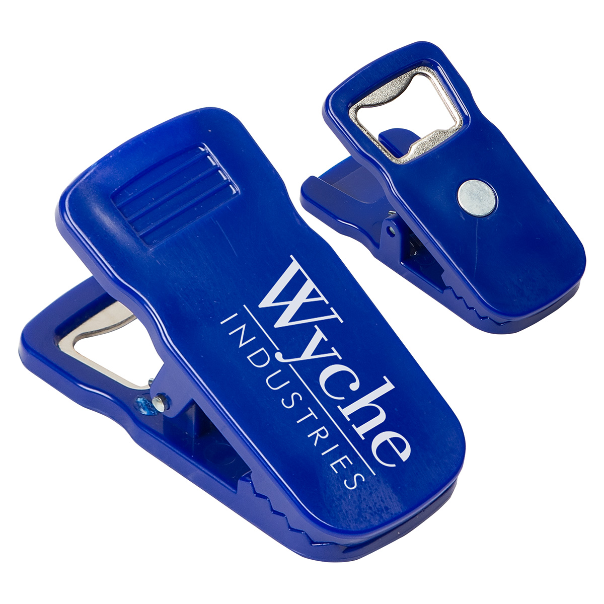 Clip It Bottle Opener 1
