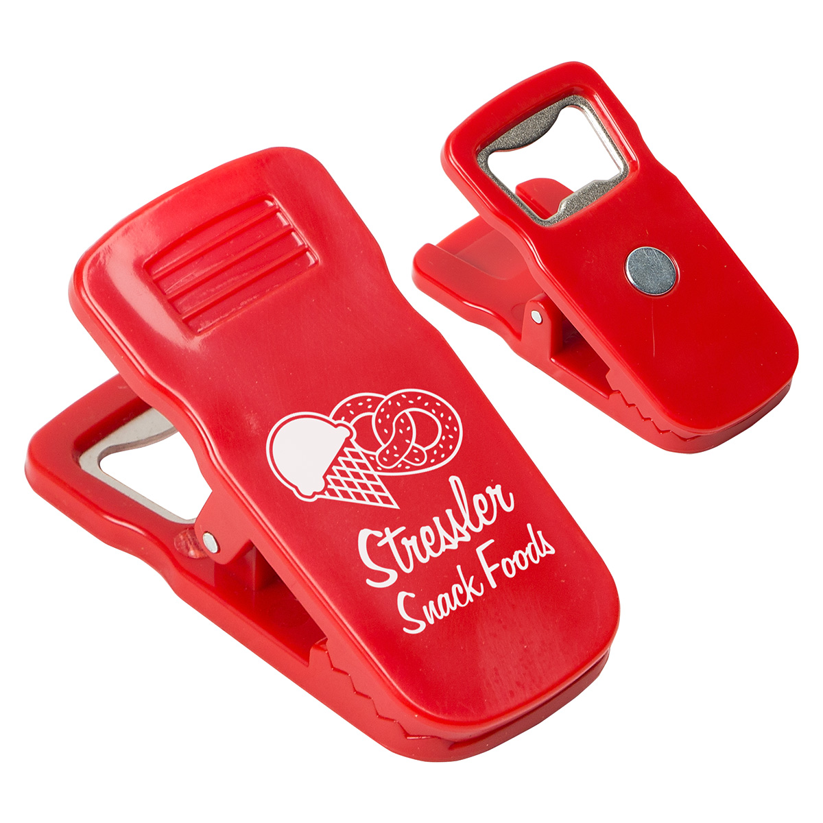 Clip It Bottle Opener 1