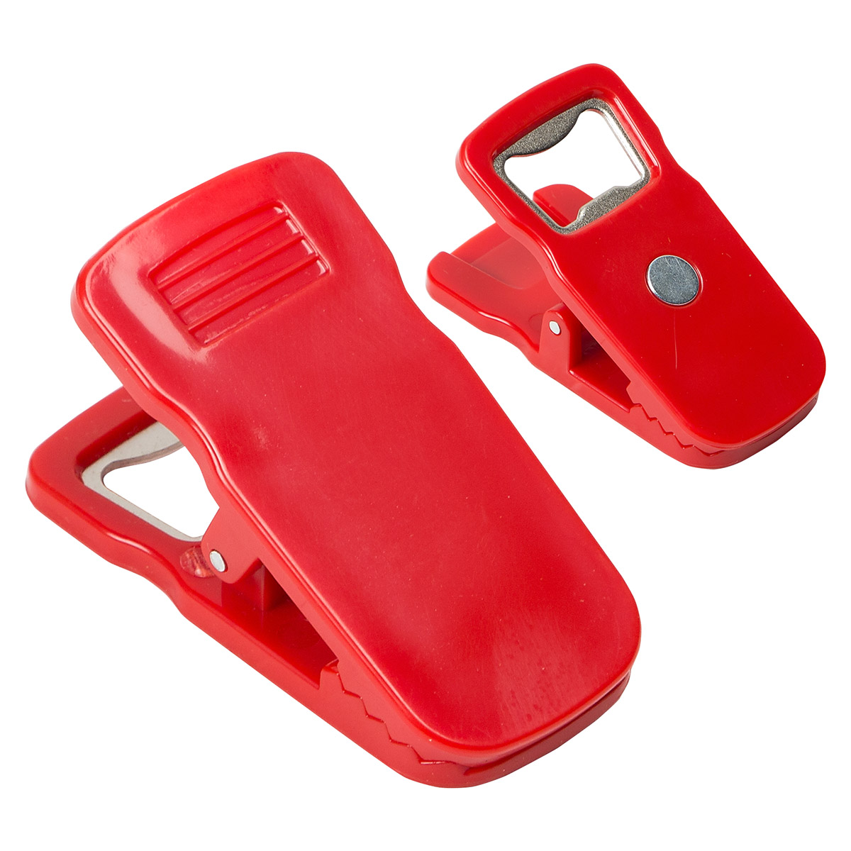 Clip It Bottle Opener 1