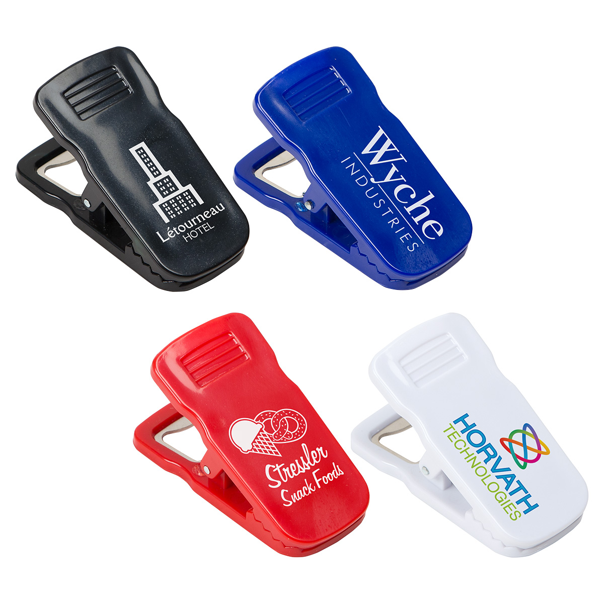 Clip It Bottle Opener 1