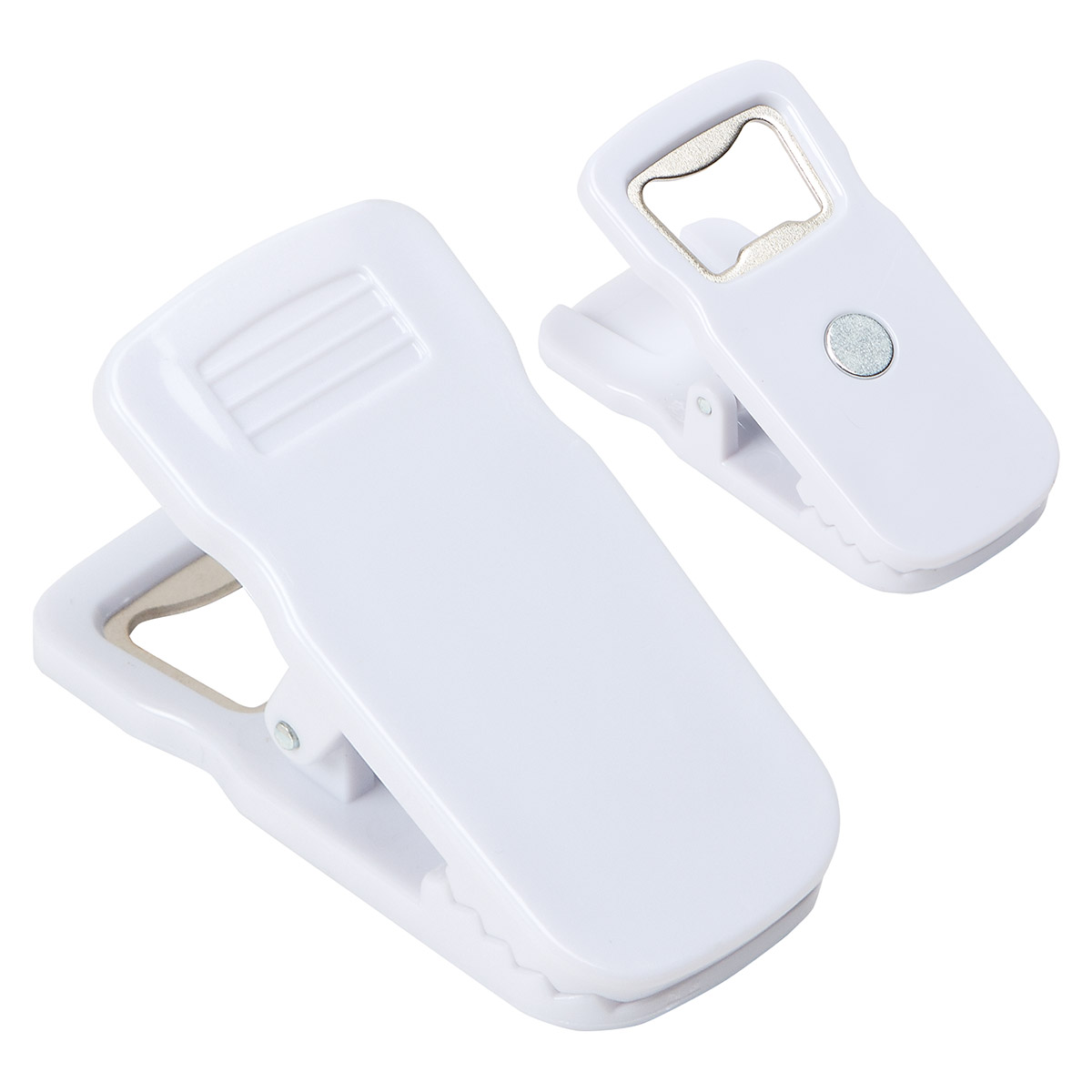 Clip It Bottle Opener 1