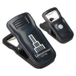Clip It Bottle Opener - Black Clip It Bottle Opener - Black