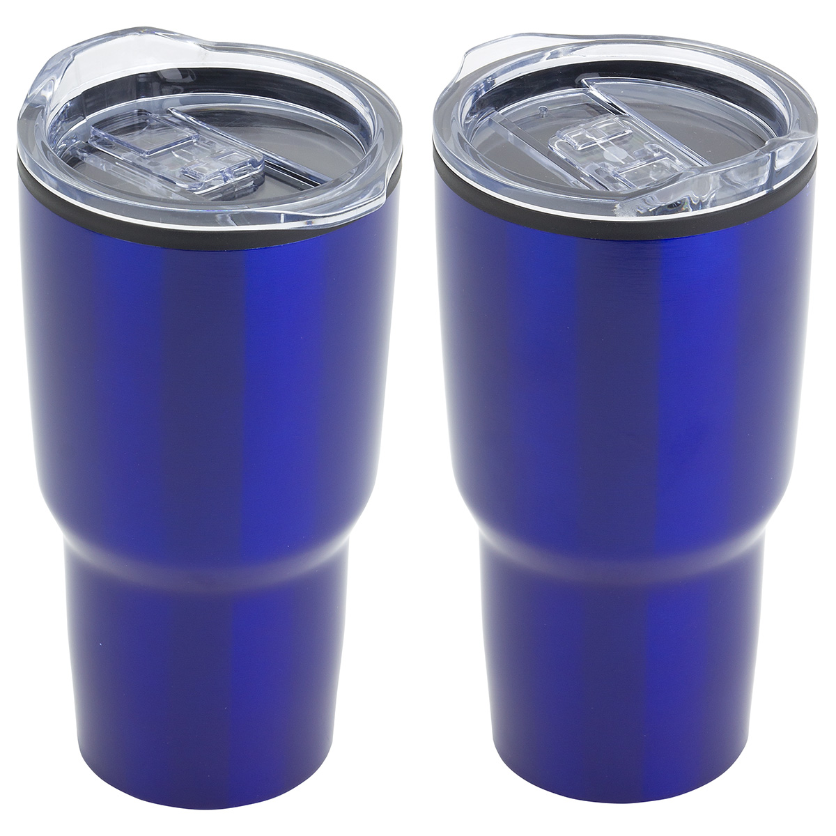Odyssey 30 oz Stainless Steel/Polypropylene Travel Tumbler 1