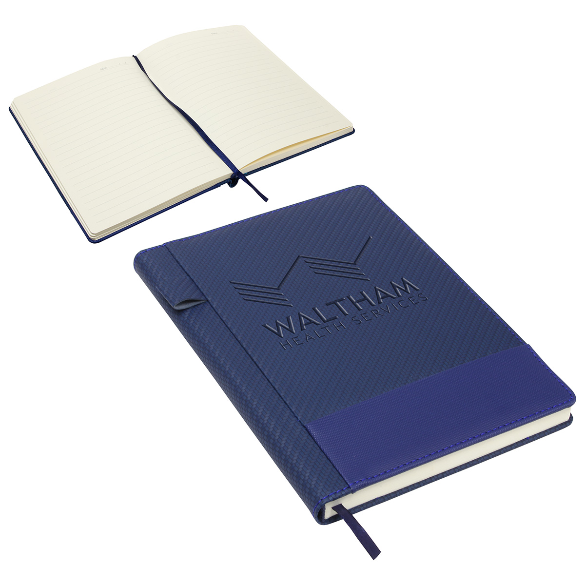 Symposium Textured Journal 1
