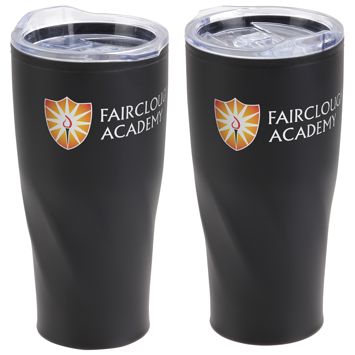Oasis 20 oz Stainless Steel/Polypropylene Tumbler 1