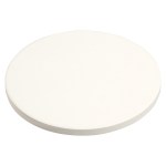 Cobblestone Absorbent Coaster with Cork Base 2 Cobblestone Absorbent Coaster with Cork Base 2