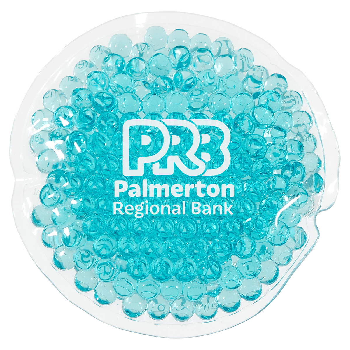 Mini Round Aqua Pearls™ Hot/Cold Pack 1