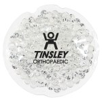 Mini Round Aqua Pearls™ Hot/Cold Pack - Clear Mini Round Aqua Pearls™ Hot/Cold Pack - Clear