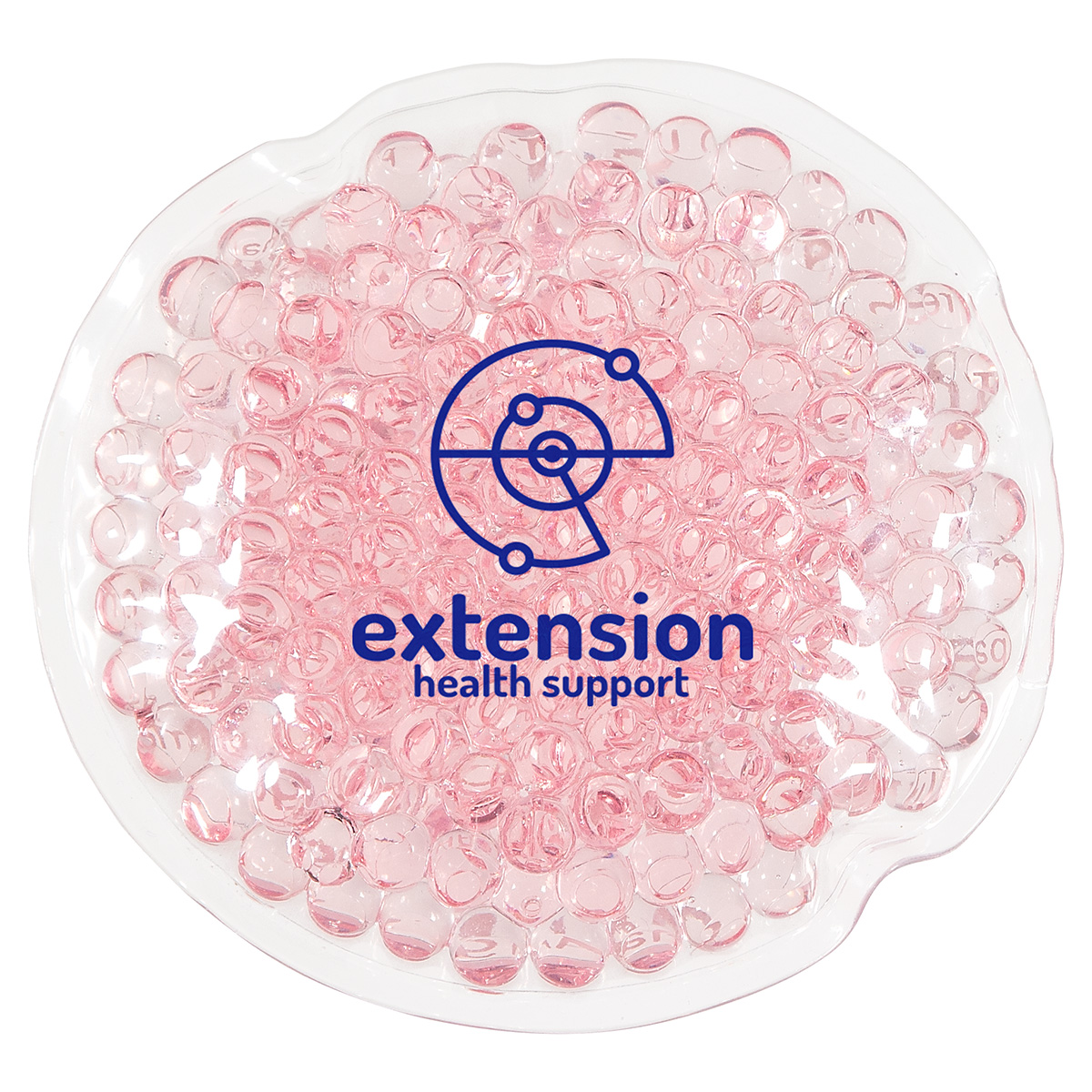 Mini Round Aqua Pearls™ Hot/Cold Pack 1