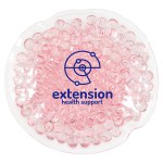Mini Round Aqua Pearls™ Hot/Cold Pack - Pink Mini Round Aqua Pearls™ Hot/Cold Pack - Pink