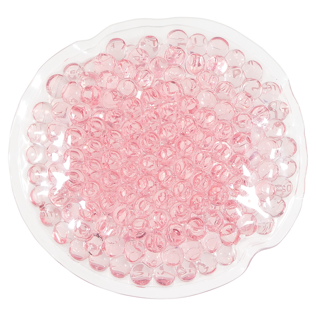 Mini Round Aqua Pearls™ Hot/Cold Pack 1