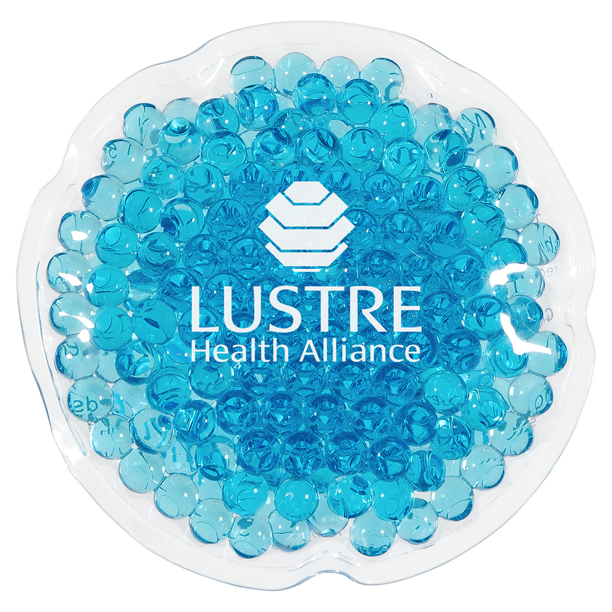 Mini Round Aqua Pearls™ Hot/Cold Pack 1