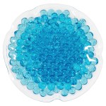 Mini Round Aqua Pearls™ Hot/Cold Pack - Royal Blue Mini Round Aqua Pearls™ Hot/Cold Pack - Royal Blue