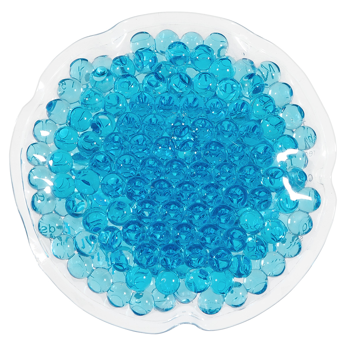 Mini Round Aqua Pearls™ Hot/Cold Pack 1