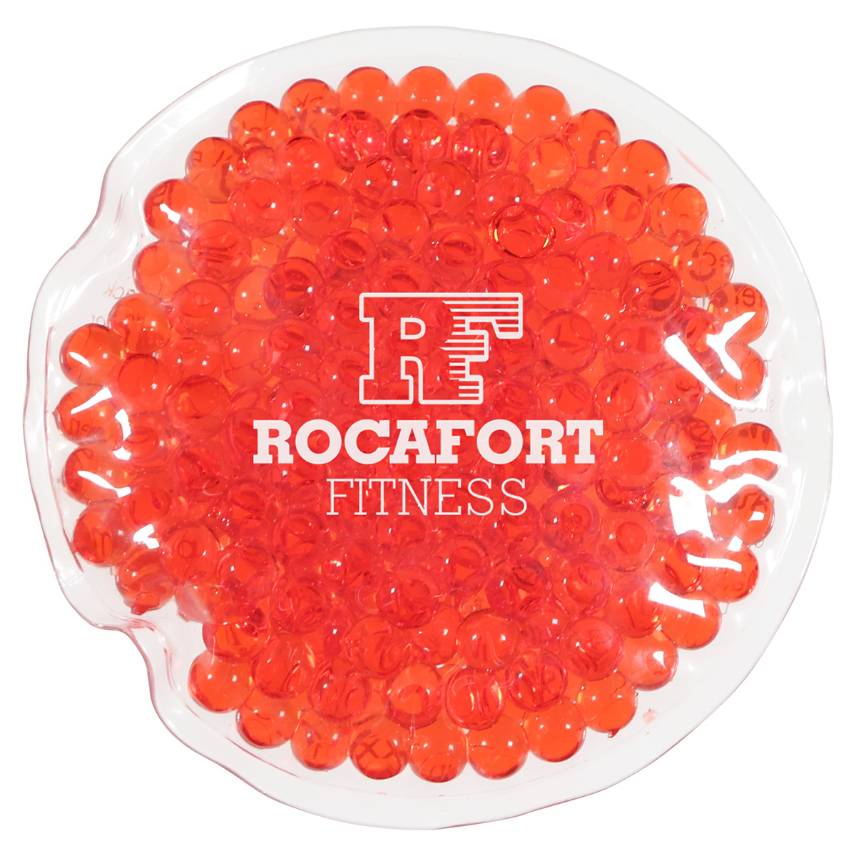 Mini Round Aqua Pearls™ Hot/Cold Pack 1