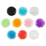 Mini Round Aqua Pearls™ Hot/Cold Pack 2 Mini Round Aqua Pearls™ Hot/Cold Pack 2