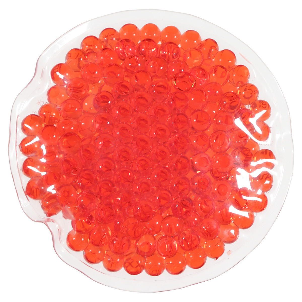 Mini Round Aqua Pearls™ Hot/Cold Pack 1
