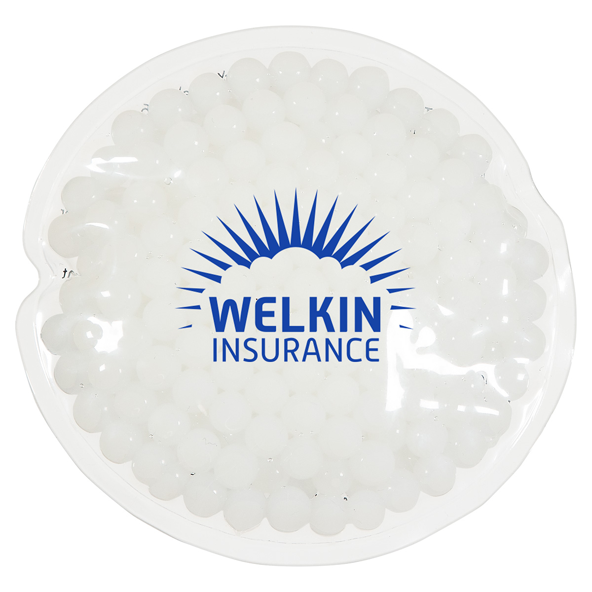 Mini Round Aqua Pearls™ Hot/Cold Pack 1
