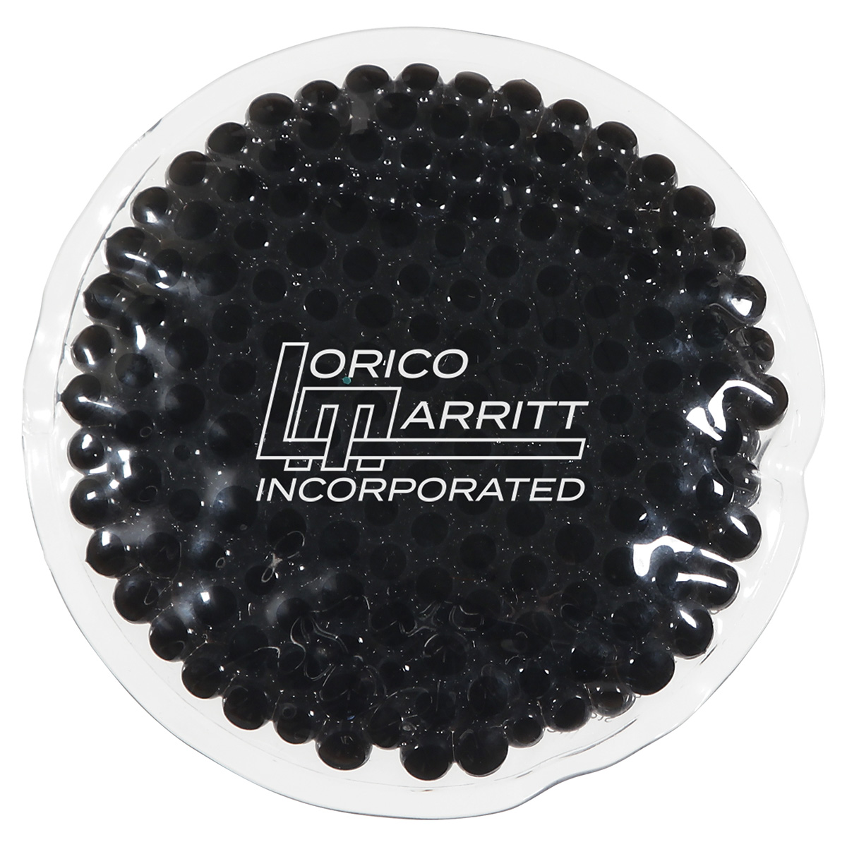 Mini Round Aqua Pearls™ Hot/Cold Pack 1