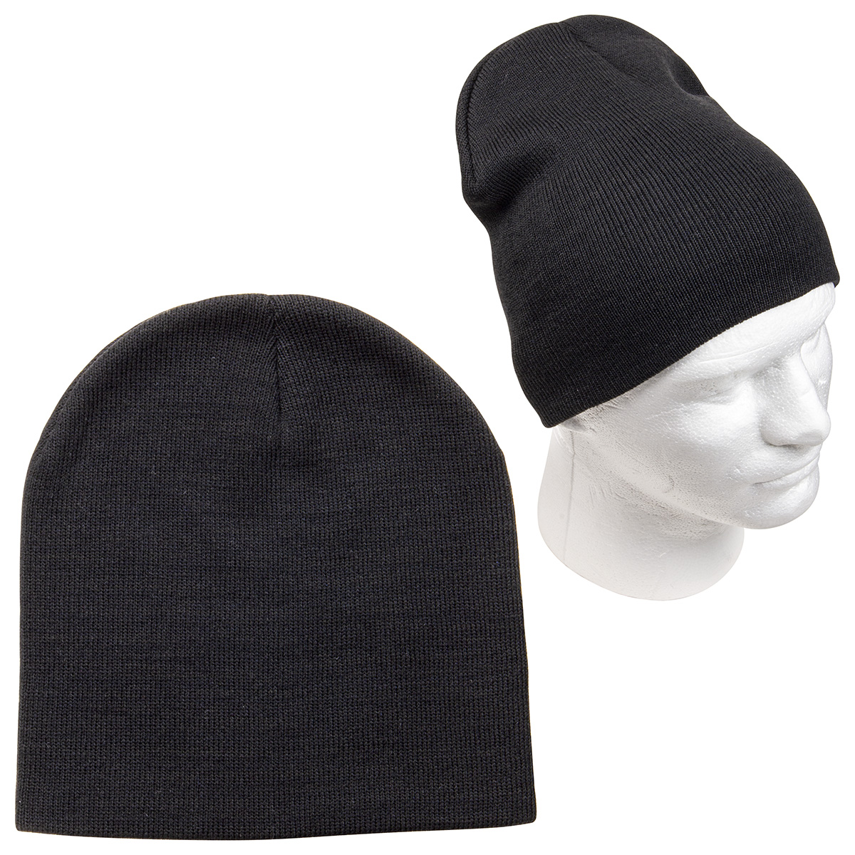 Sundance RPET Knit Beanie 1