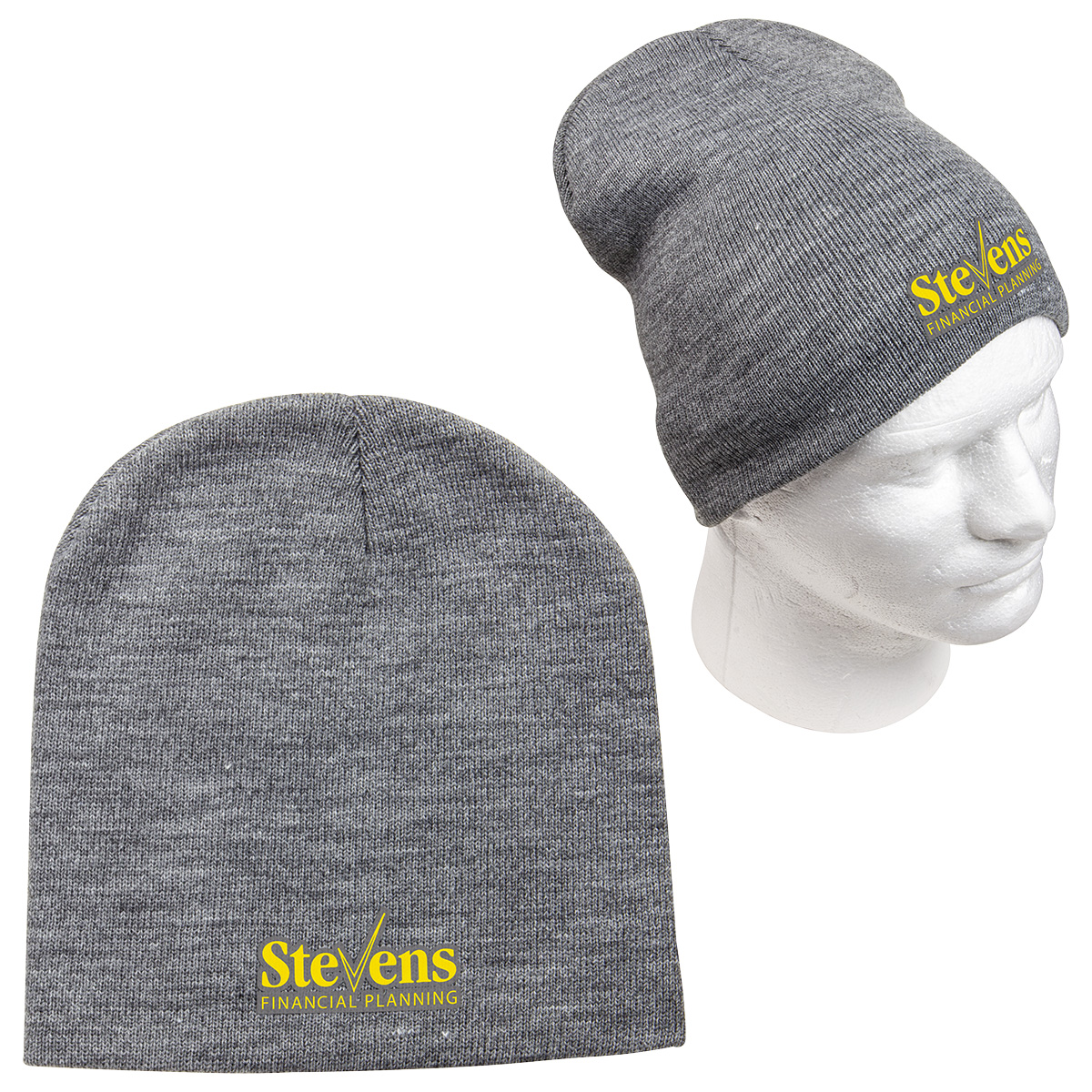 Sundance RPET Knit Beanie 1
