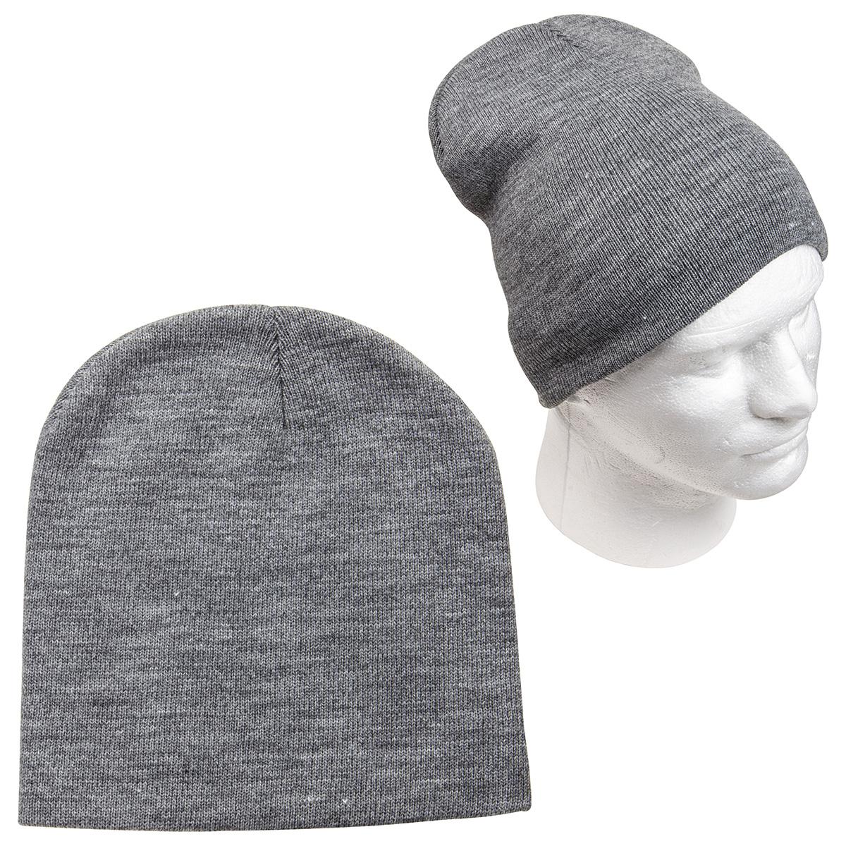 Sundance RPET Knit Beanie 1