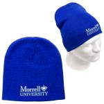 Sundance RPET Knit Beanie - Royal Blue Sundance RPET Knit Beanie - Royal Blue
