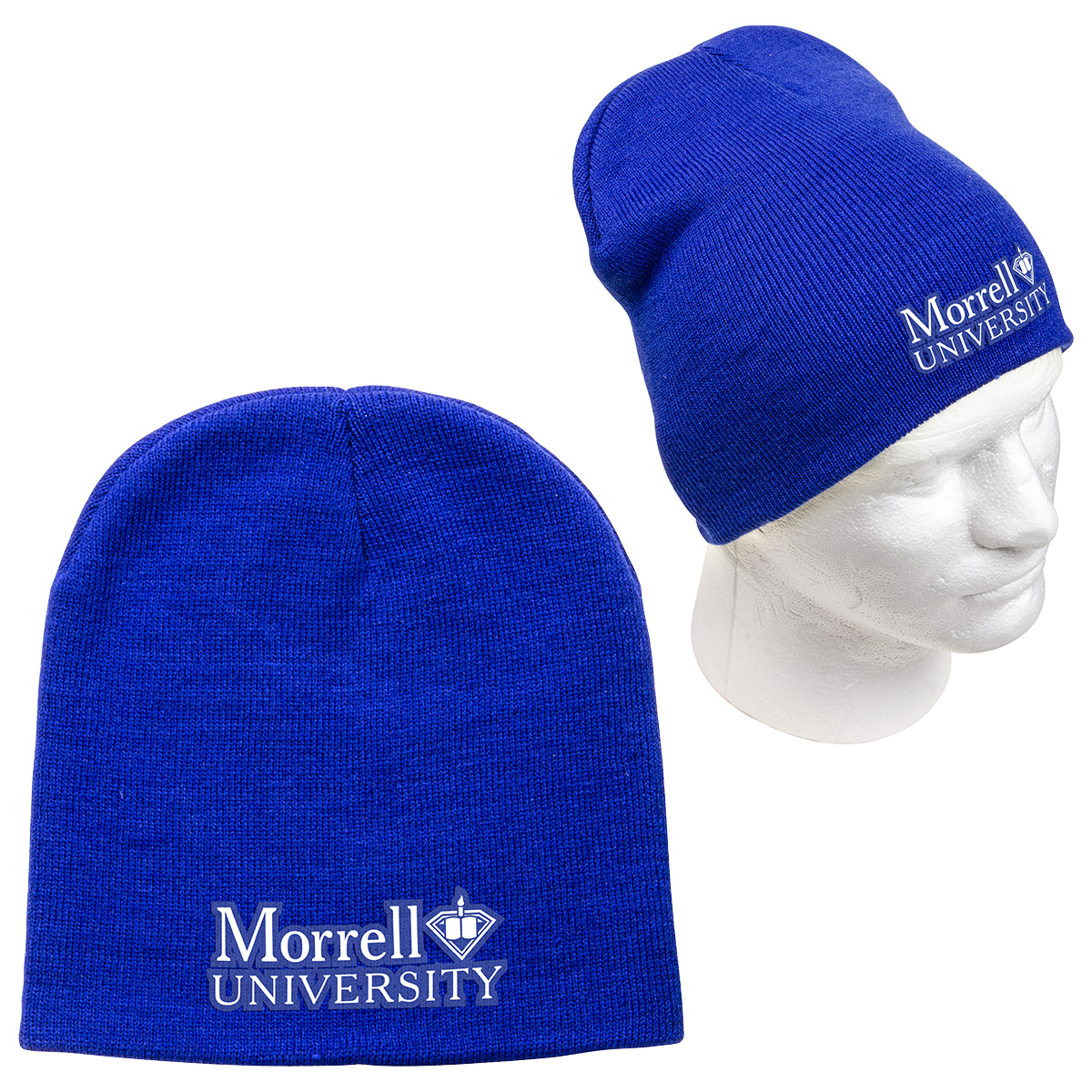 Sundance RPET Knit Beanie 1