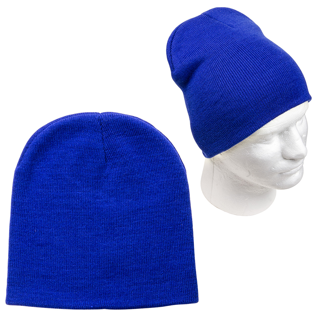 Sundance RPET Knit Beanie 1