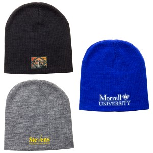 Sundance RPET Knit Beanie 1 Sundance RPET Knit Beanie 1