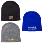 Sundance RPET Knit Beanie 1 Sundance RPET Knit Beanie 1
