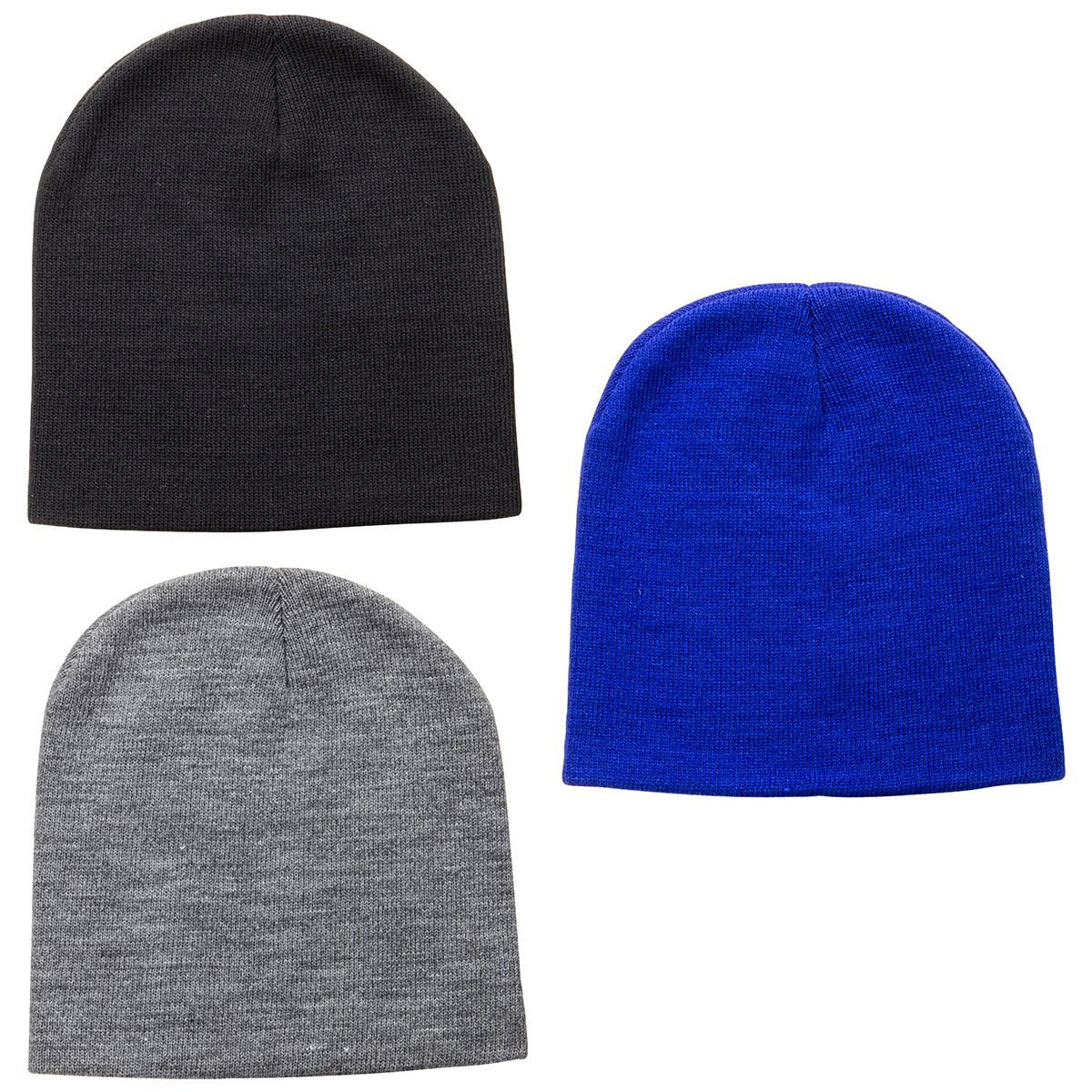 Sundance RPET Knit Beanie 1