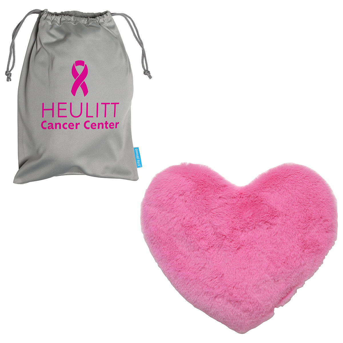 Comfort Pals™ Heat Therapy Heart 1