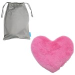 Comfort Pals™ Heat Therapy Heart - Pink Comfort Pals™ Heat Therapy Heart - Pink
