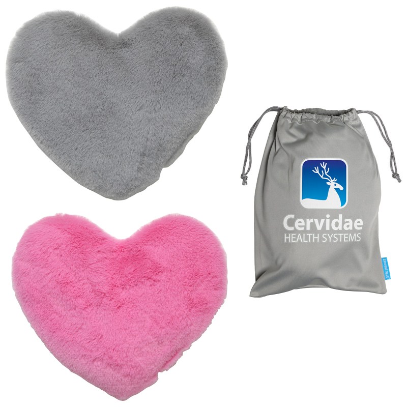 Comfort Pals™ Heat Therapy Heart 1 Comfort Pals™ Heat Therapy Heart 1