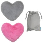 Comfort Pals™ Heat Therapy Heart 2 Comfort Pals™ Heat Therapy Heart 2