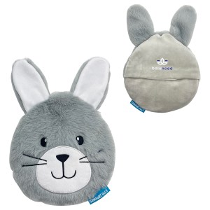 Comfort Pals ™ Heat Therapy Cozy Pads - Rabbit 1 Comfort Pals ™ Heat Therapy Cozy Pads - Rabbit 1