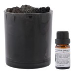 Volcanic Rock Aroma Diffuser 2 Volcanic Rock Aroma Diffuser 2