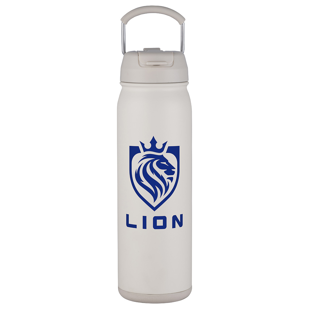 Tuscany 24 oz Eco-Friendly 2-in-1 Vacuum Insulated Bottle 1