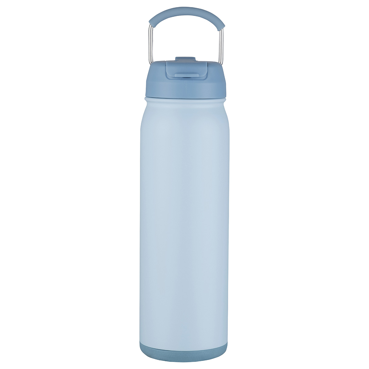 Tuscany 24 oz Eco-Friendly 2-in-1 Vacuum Insulated Bottle 1