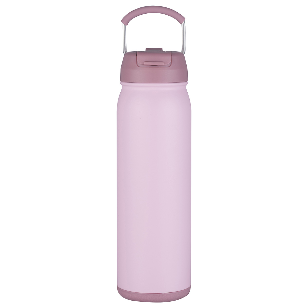 Tuscany 24 oz Eco-Friendly 2-in-1 Vacuum Insulated Bottle 1