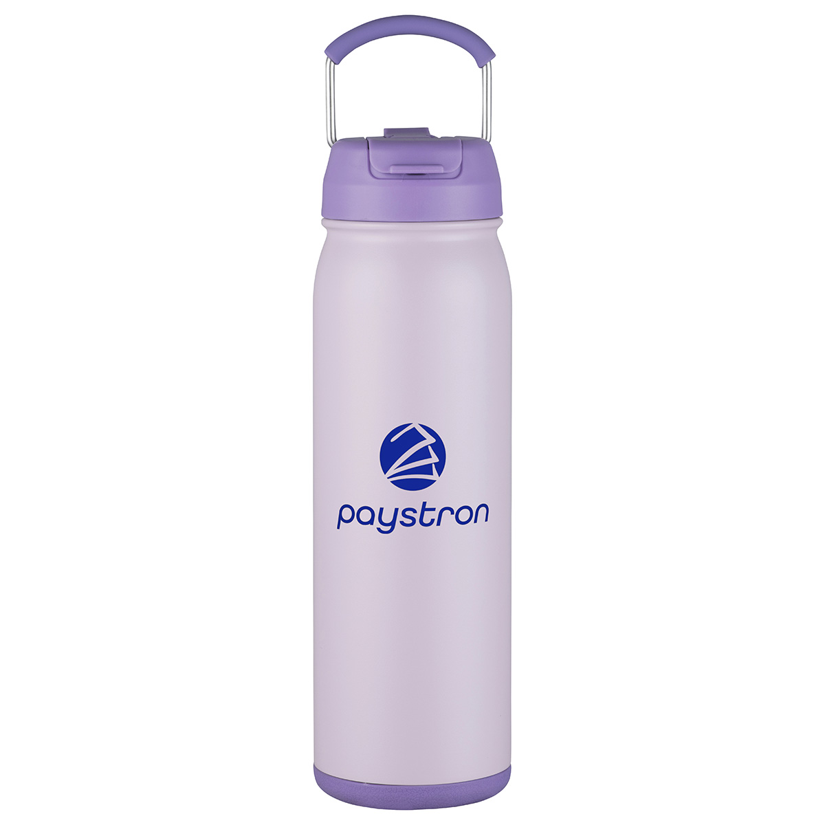 Tuscany 24 oz Eco-Friendly 2-in-1 Vacuum Insulated Bottle 1