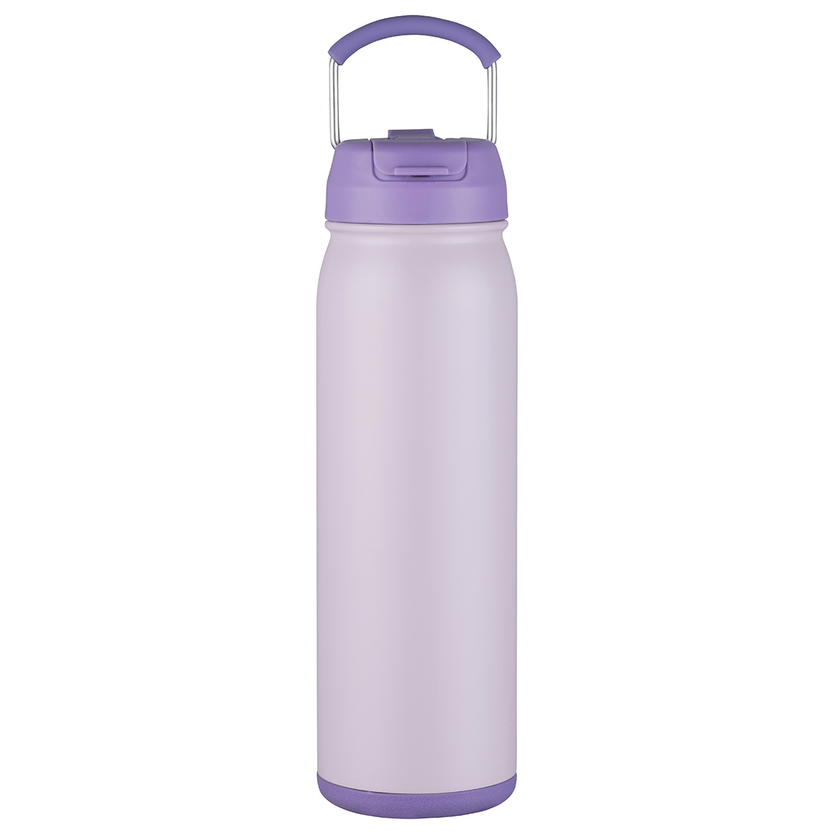 Tuscany 24 oz Eco-Friendly 2-in-1 Vacuum Insulated Bottle 1