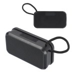 Bravo IPX5 Waterproof Wireless Speaker with Magnet Mount 2 Bravo IPX5 Waterproof Wireless Speaker with Magnet Mount 2