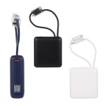 Vanguard 10000mAh 20W PD Power Bank with Charging Cable Lanyard 2 Vanguard 10000mAh 20W PD Power Bank with Charging Cable Lanyard 2